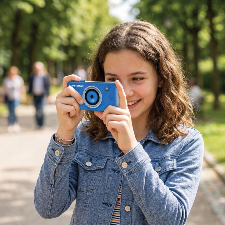 Smart Discovery Camera - additional product image