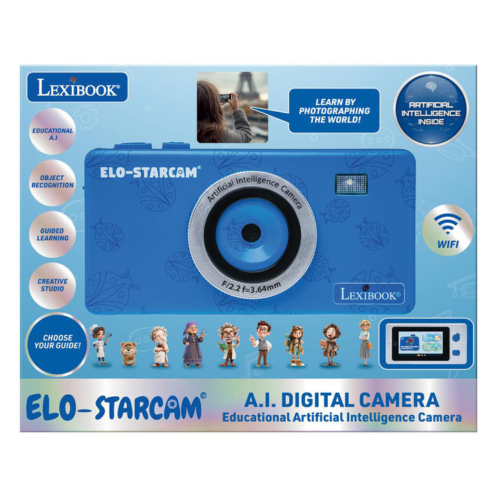 Smart Discovery Camera - product image 9