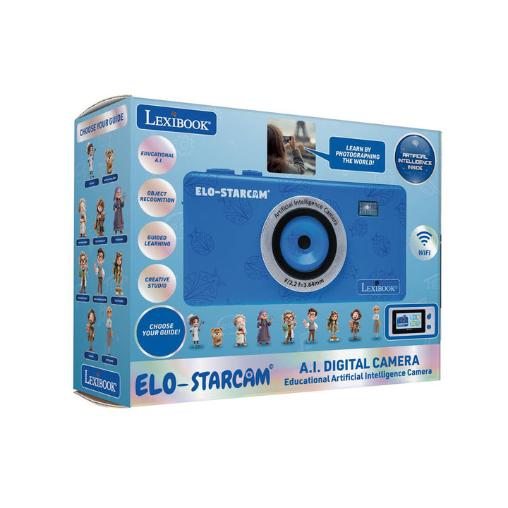 Smart Discovery Camera - product image 8