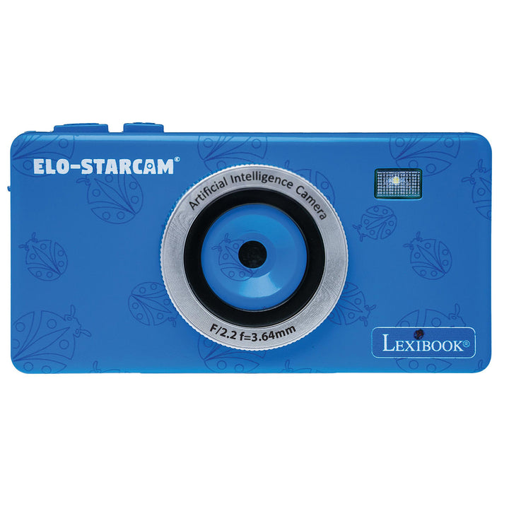 Smart Discovery Camera - alternate product image