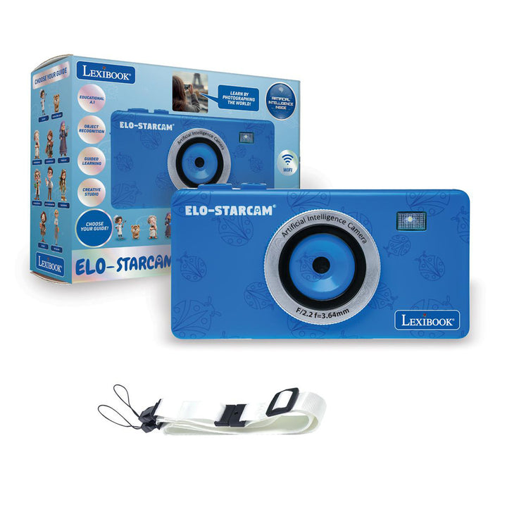 Smart Discovery Camera - product image 7