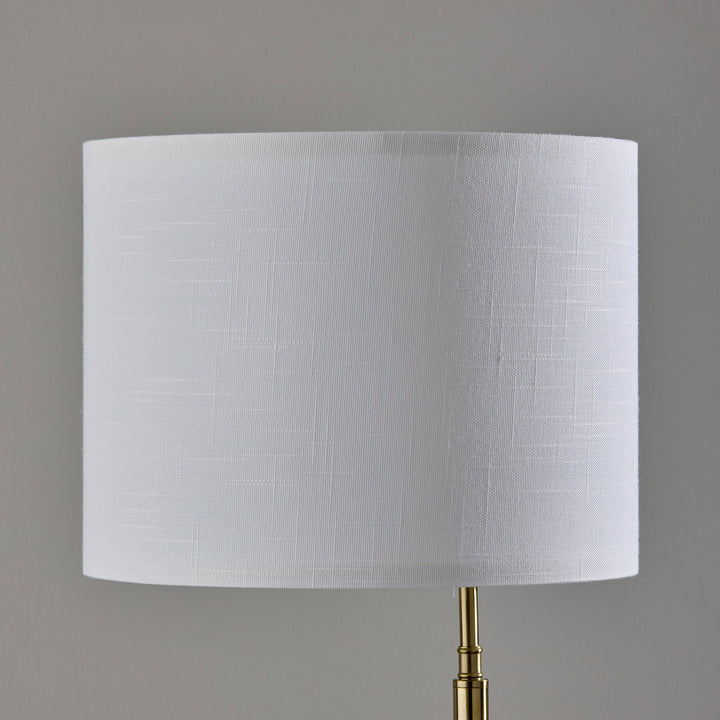 Phone Charging Floor Lamp