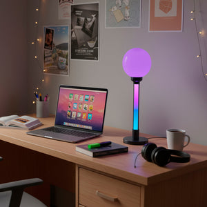 Music Sync RGB Lamp