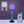 Music Sync RGB Lamp