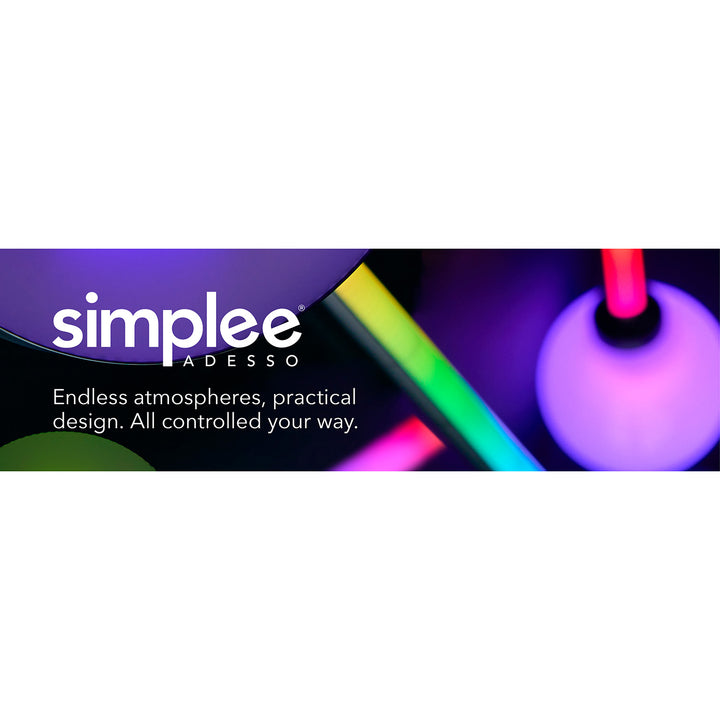 Music Sync RGB Lamp
