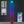 Music Sync RGB Lamp