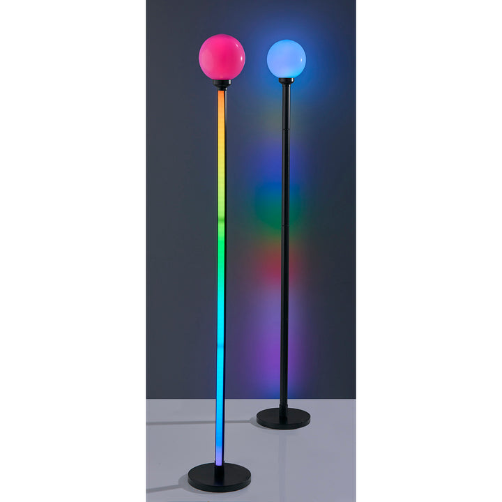Music Sync RGB Lamp