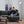 Music Sync RGB Torchiere Lamp