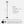 Music Sync RGB Torchiere Lamp