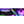 Music Sync RGB Shelf Floor Lamp