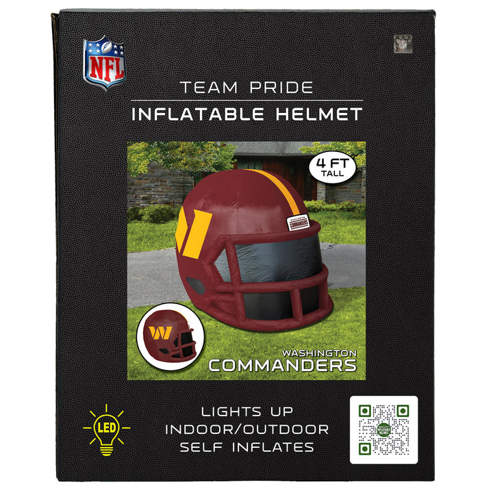 NFL Inflatable Helmet