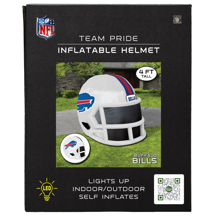 NFL Inflatable Helmet