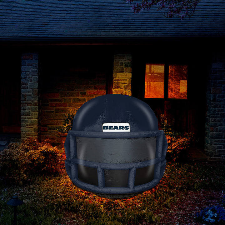 NFL Inflatable Helmet
