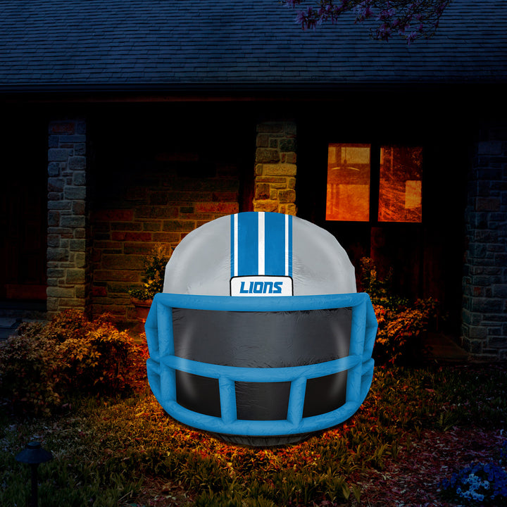 NFL Inflatable Helmet