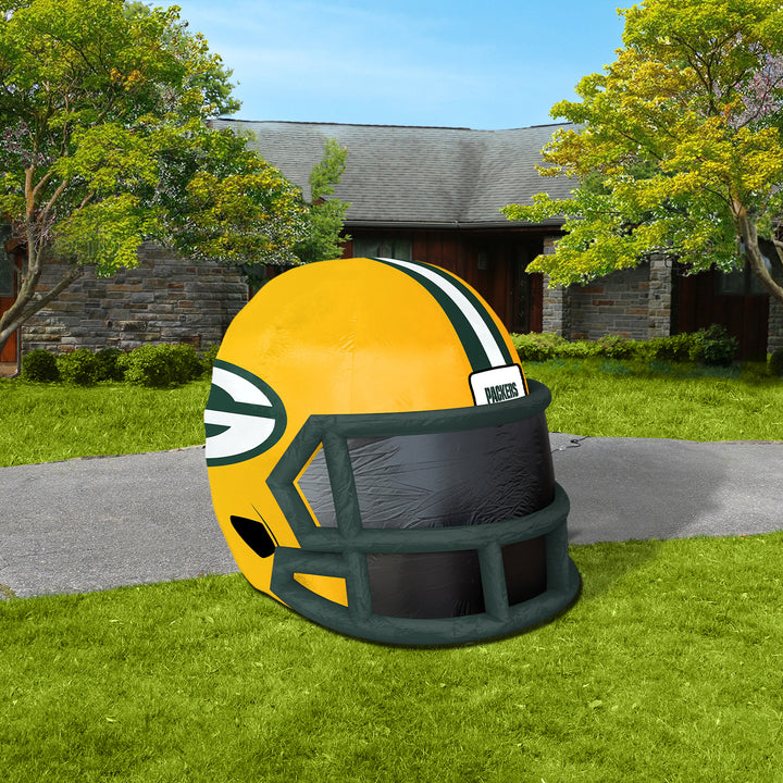 NFL Inflatable Helmet