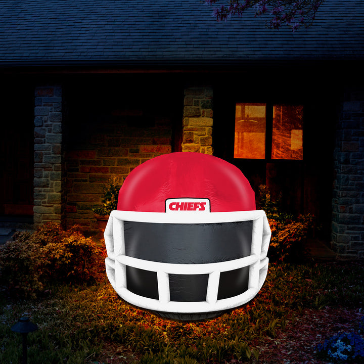 NFL Inflatable Helmet