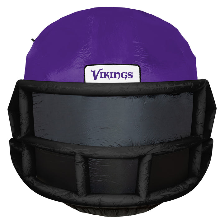 NFL Inflatable Helmet