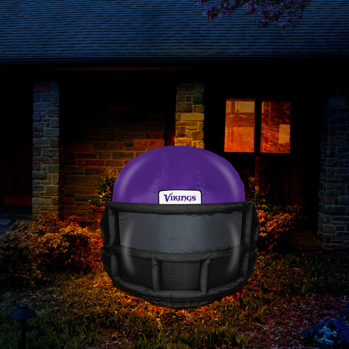 NFL Inflatable Helmet