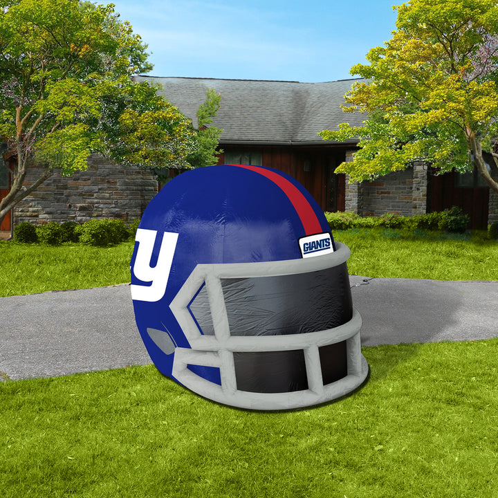 NFL Inflatable Helmet