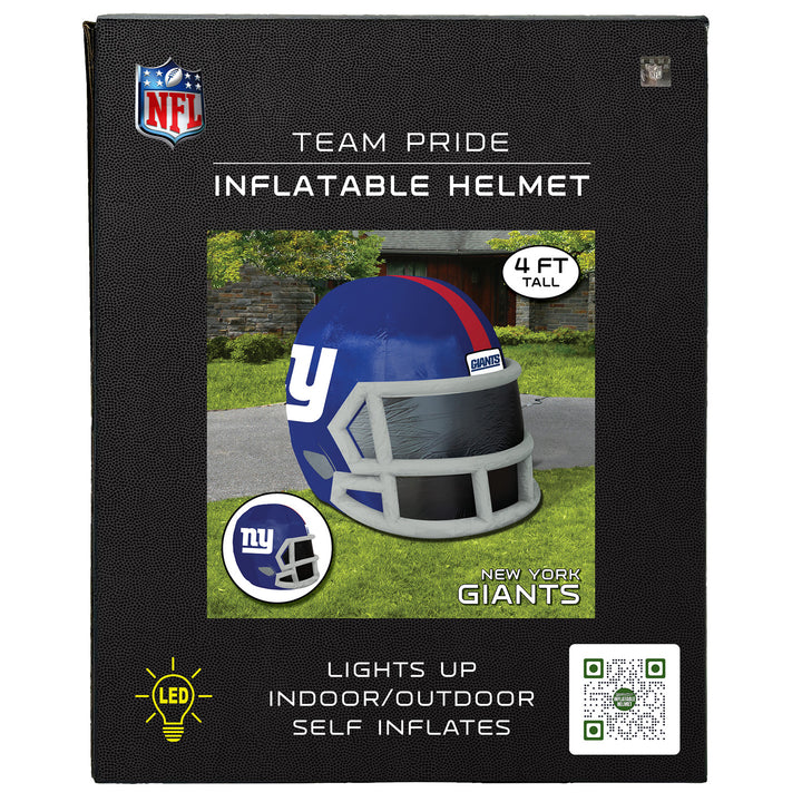 NFL Inflatable Helmet