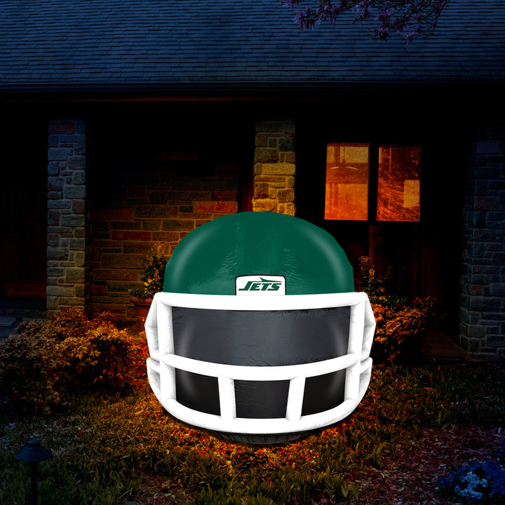 NFL Inflatable Helmet