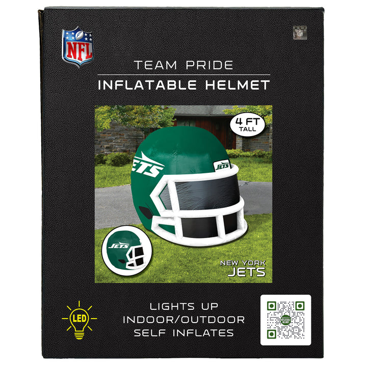 NFL Inflatable Helmet