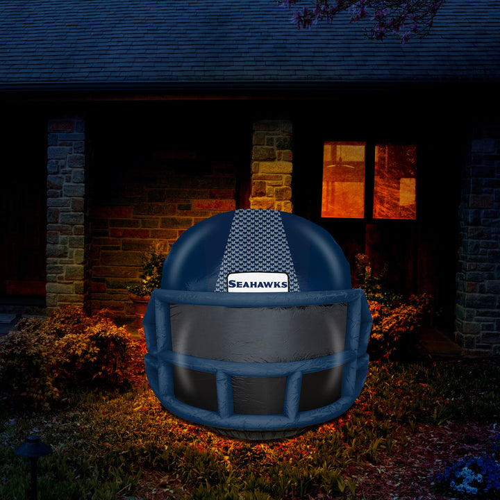NFL Inflatable Helmet