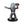 NFL Inflatable Skeleton QB