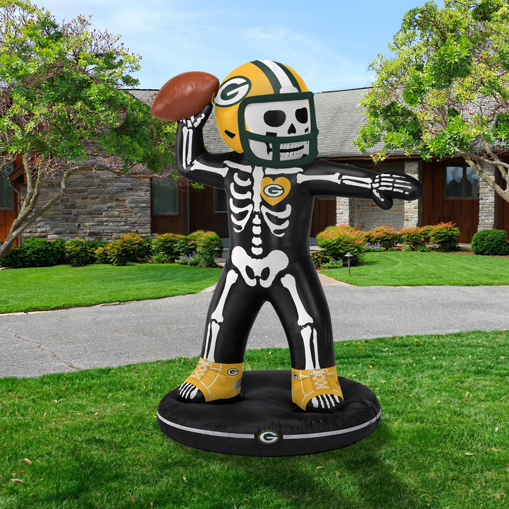 NFL Inflatable Skeleton QB