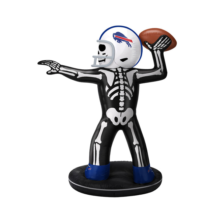NFL Inflatable Skeleton QB