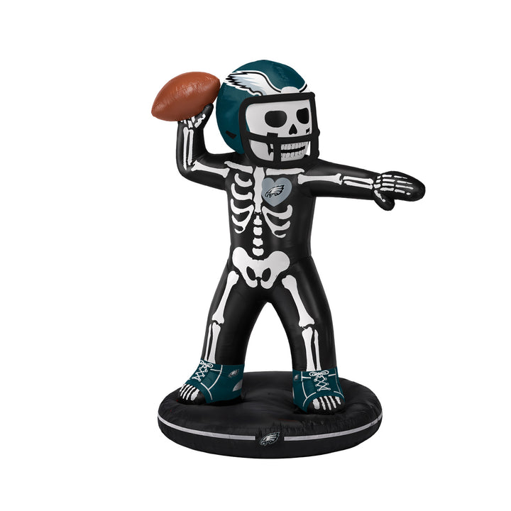 NFL Inflatable Skeleton QB
