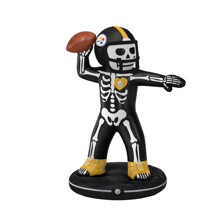NFL Inflatable Skeleton QB