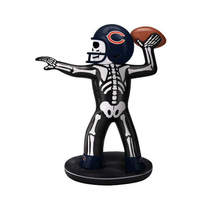 NFL Inflatable Skeleton QB