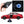 NBA Car Door Light