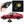 NBA Car Door Light