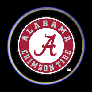 NCAA Car Door Light - additional product image