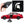 NCAA Car Door Light