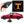 NCAA Car Door Light