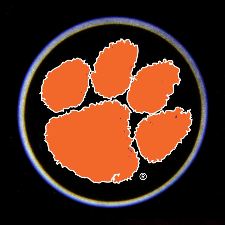 NCAA Car Door Light