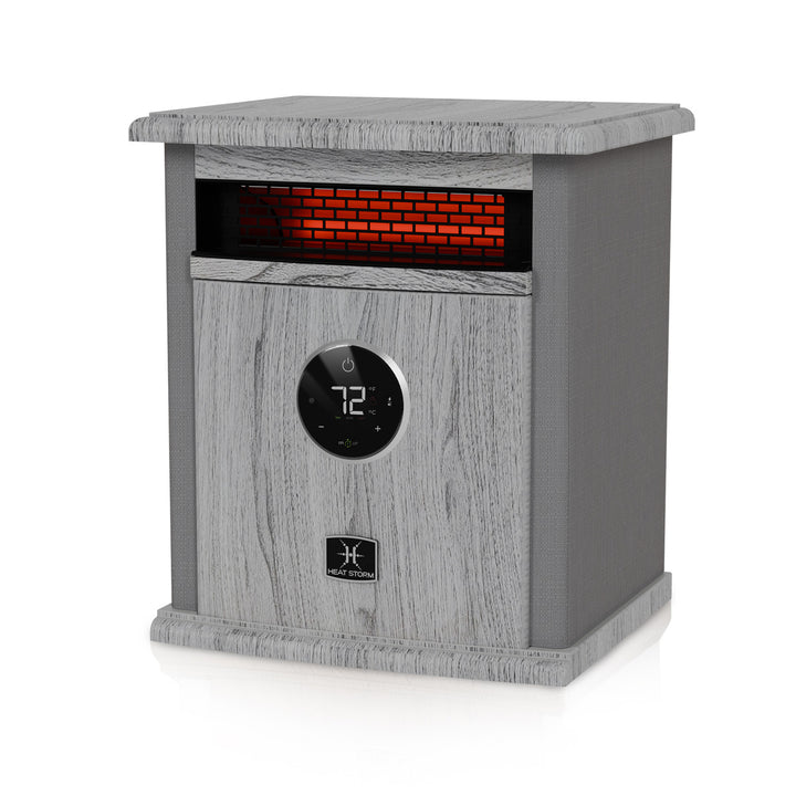 Digital Infrared Cabinet Heater