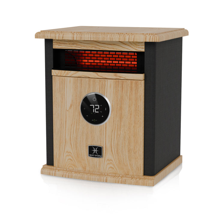 Digital Infrared Cabinet Heater