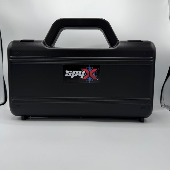 Top Secret Spy Case