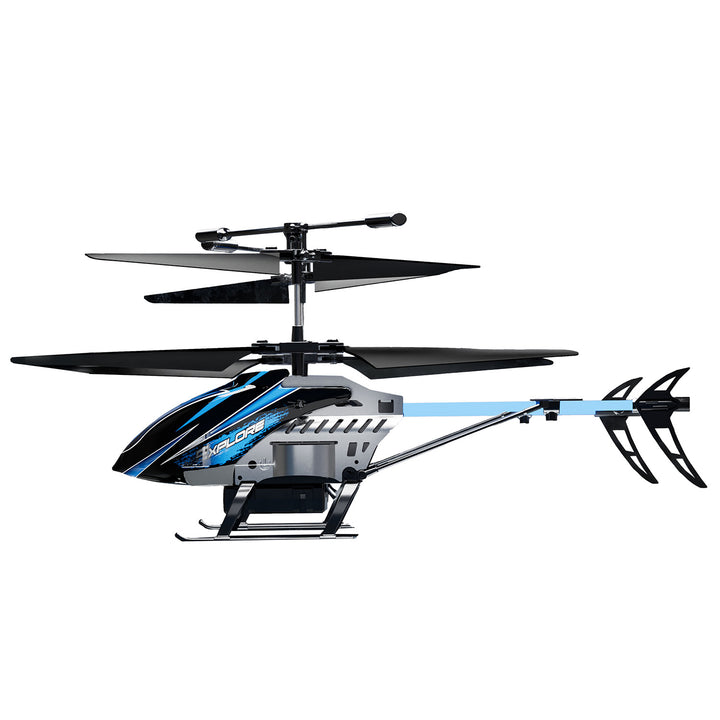 LED Remote Control Helicopter