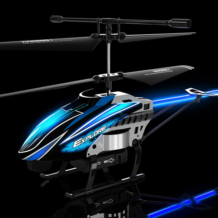 LED Remote Control Helicopter