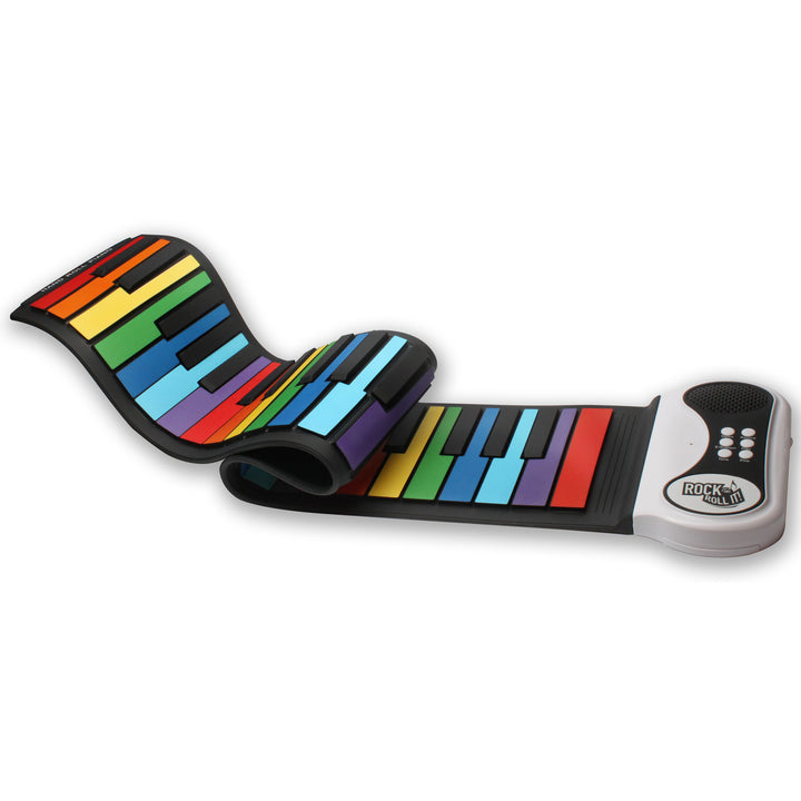 Flexible Roll Up Piano - product image 20