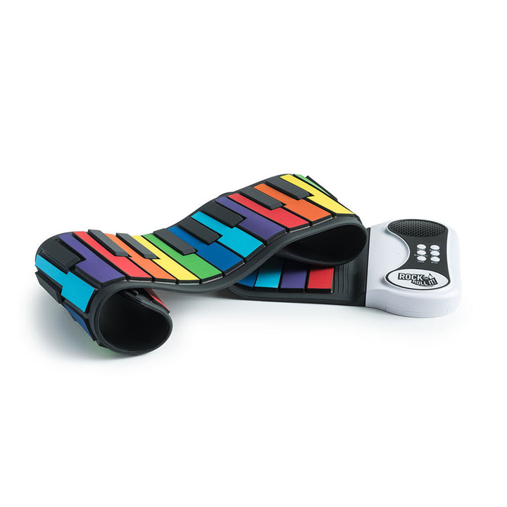 Flexible Roll Up Piano - product image 10