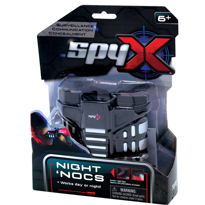 Spy Safehouse Security Kit