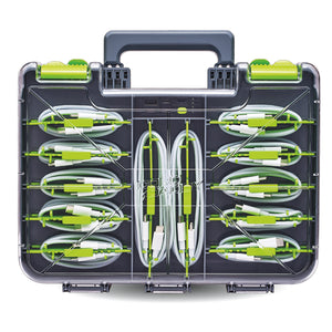 Ultimate Cord Organizer