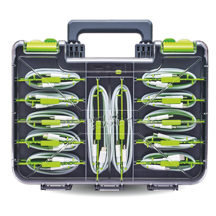 Ultimate Cord Organizer