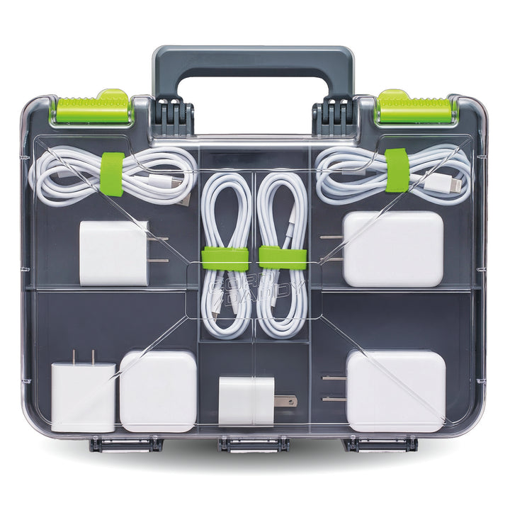 Ultimate Cord Organizer